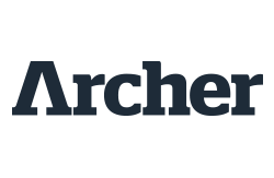 Archer logo